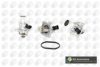 BGA CT5001 Thermostat, coolant